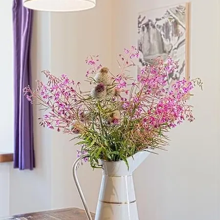 Holiday home Grange Renovee Aux Portes Du Parc Des Cevennes Mont Lozere et Goulet
