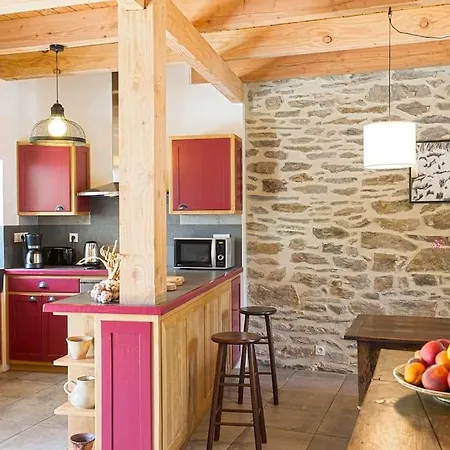 Grange Renovee Aux Portes Du Parc Des Cevennes * Mont Lozere et Goulet